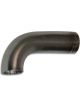 Vibrant Performance Oxygen Sensor Bung J-Style Weld-On 18 mm x 1.50 in F