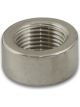 Vibrant Performance Oxygen Sensor Bung Weld-On 18 mm x 1.50 Female Thre
