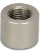Vibrant Performance EGT Sensor Bung Weld-On 1/8 in NPT Female Titanium