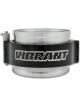 Vibrant Performance VanJen Clamp Assembly 2-1/2 in OD Tubing Aluminum B