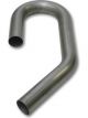 Vibrant Performance Exhaust Bend U/J 180 / 45 Degree Mandrel 1-3/4 in D