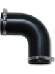 Vibrant Performance Non-Reinforced Silicone Tubing Coupler 90 Elbow 4