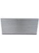 Vibrant Performance Intercooler Core Cross Flow 22 x 3.25 x 9 in Tall A