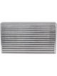 Vibrant Performance Intercooler Core Cross Flow 17.75 x 3.50 x 9.85 in