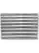 Vibrant Performance Intercooler Core Cross Flow 17.75 x 4.50 x 11.80 in