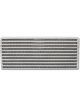 Vibrant Performance Fluid Cooler Core 4 x 10 x 1-1/4 in Plate and Fin T…