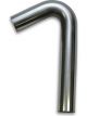 Vibrant Performance Exhaust Bend 120 Degree Mandrel 2 in Diameter 2 in …