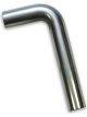 Vibrant Performance Exhaust Bend 90 Degree Mandrel 2-1/4 in Diameter 3-…