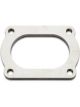 Vibrant Performance 4 Bolt Flange for 3