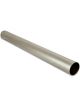 Vibrant Performance Titanium Straight Tubing, 3.50