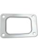 Vibrant Performance Turbo Flange Gasket 4-Bolt Stainless Inlet T06