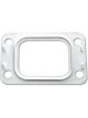 Vibrant Performance Turbo Flange Gasket 4-Bolt Stainless T25 / 28 / GT25