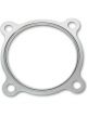 Vibrant Performance Turbo Flange Gasket 4-Bolt Stainless Discharge 3 in…