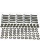 Vibrant Performance Bolt 10 mm x 1.50 Thread 50 mm Long 12 mm Hex Head