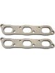 Vibrant Performance Exhaust Manifold Flange for Nissan R35 GTR Motor