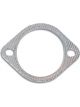 Vibrant Performance Collector Gasket 2-3/4 in Diameter 2-Bolt Multi-Laye