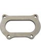 Vibrant Performance Header Flange 1/2 in Thick Stock Port Stainless Hon…