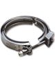 Vibrant Performance V-Band Clamp 1-1/2 in OD Tubing Stainless Natural