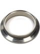 Vibrant Performance V-Band Flange 5/8 in Thick 2 in OD Tubing Stainless…