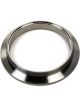Vibrant Performance V-Band Flange 5/8 in Thick 3 in OD Tubing Stainless…