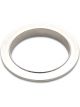 Vibrant Performance V-Band Flange Male 5/8 in Thick 3 in OD Tubing Stai…