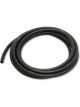 Vibrant Performance Hose - 8 AN - 10 ft - Rubber - Black - Each