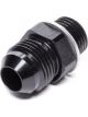 Vibrant Performance Fitting Adapter Straight 8 AN Male to 16 mm x 1.50 …