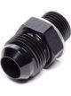 Vibrant Performance Fitting Adapter Straight 10 AN Male to 18 mm x 1.50