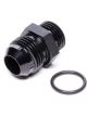 Vibrant Performance Fitting Adapter Straight 10 AN Male Flare to 8 AN O…