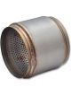 Vibrant Performance Race Muffler, 5