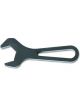 Vibrant Performance Open End -16AN Wrench - Anodized Black