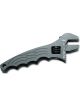 Vibrant Performance AN Adjustable Wrench -3 AN To -12 AN Range Aluminum