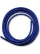 Vibrant Performance Hose Vacuum 1/8 in ID 50 ft Silicone Blue