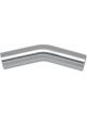 Vibrant Performance Aluminum Tubing Bend 30 Degree Mandrel 1-1/2 in Diam