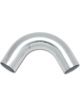 Vibrant Performance Aluminum Tubing Bend 120 Degree Mandrel 1-1/2 in Dia