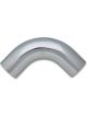 Vibrant Performance Aluminum Tubing Bend 90 Degree Mandrel 1-1/2 in Diam