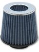 Vibrant Performance Air Filter Element Classic Clamp-On Conical 5-3/4 i