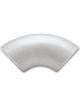 Vibrant Performance Exhaust Bend 90 Degree 1-1/2 in Diameter Long Radius