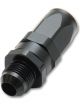 Vibrant Performance Fitting Hose End Straight 10 AN Hose to 10 AN Male