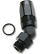 Vibrant Performance Fitting Hose End 45 Degree 6 AN Hose End to 3/4-16 …