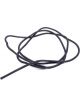 Vibrant Performance Hose and Wire Sleeve 1/4 in Diameter Split 10 ft Br…