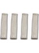 Vibrant Performance Spark Plug Boot Sleeve 3/4 in ID x 8 in Long Fiberg