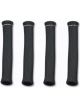 Vibrant Performance Spark Plug Boot Sleeve 3/4 in ID x 8 in Long Fiberg