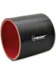 Vibrant Performance Straight Hose Coupler, 2.50