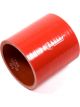 Vibrant Performance Straight Hose Coupler, 2.50