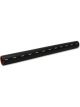 Vibrant Performance Straight Hose Coupler, 2.50