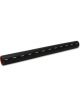 Vibrant Performance Straight Hose Coupler, 2.75