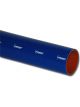 Vibrant Performance Tubing Coupler Straight 2-3/4 in ID 12 in Long Sil