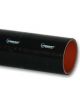 Vibrant Performance Tubing Coupler Straight 3 in ID 12 in Long Silicone