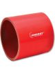 Vibrant Performance Straight Hose Coupler, 3.50